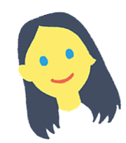 Esther Huybreghts emoji thumbnail