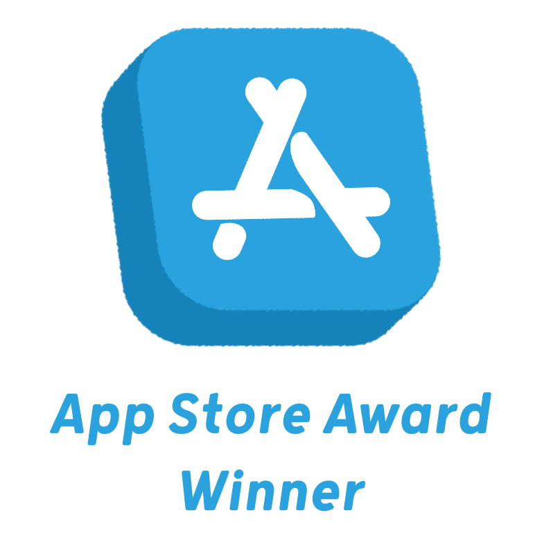 2023 Apple Store Award Winner