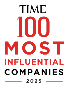 Time 100 Most Influential Companies 2025