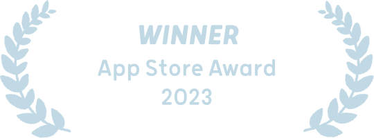 App Store Award 2023