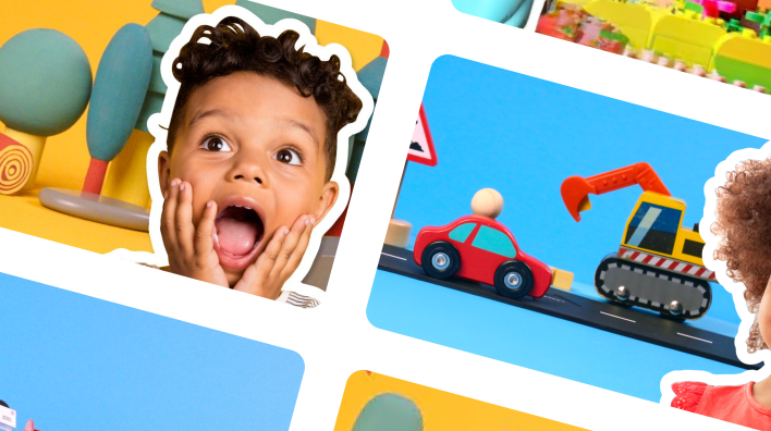 Pok Pok YouTube Content