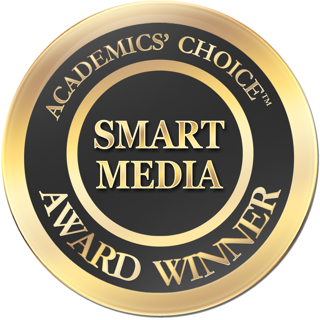 Smart Media Award Winner